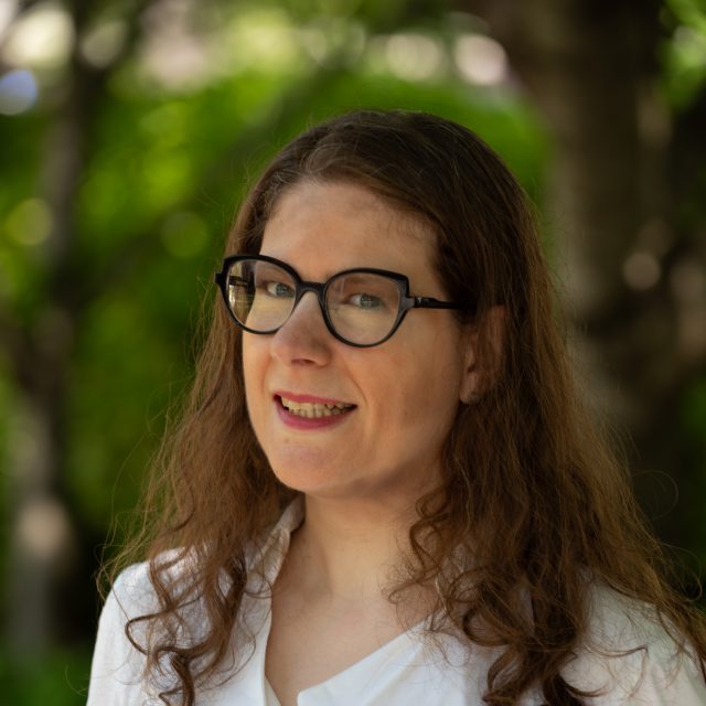 Sarah Grynpas