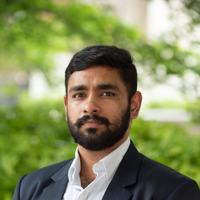 Shadwal Jha