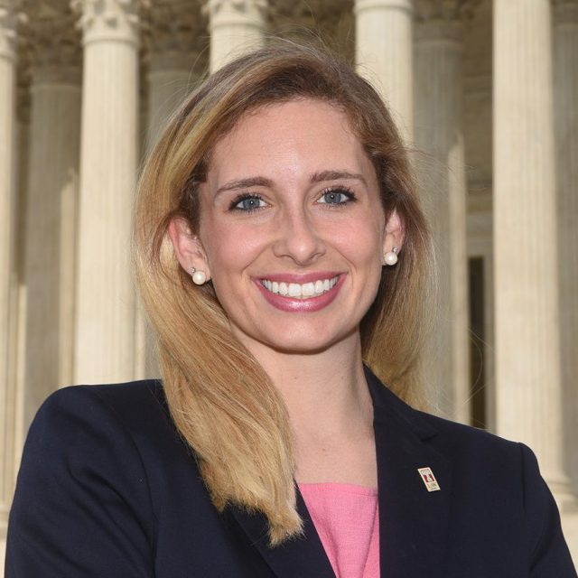 Emily A. Welch