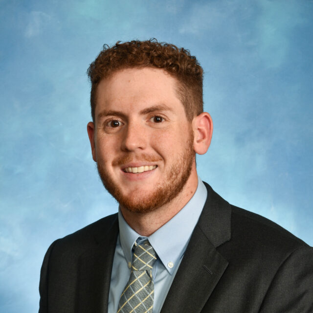 Zachary Friedman
