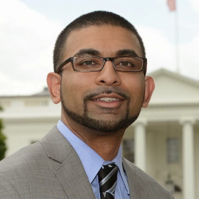Ikram Ally