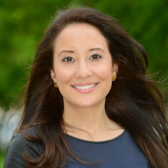 Janice Arellano