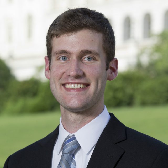 Nicholas Barnes