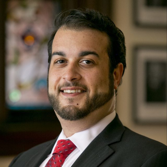 Steven Barsamian