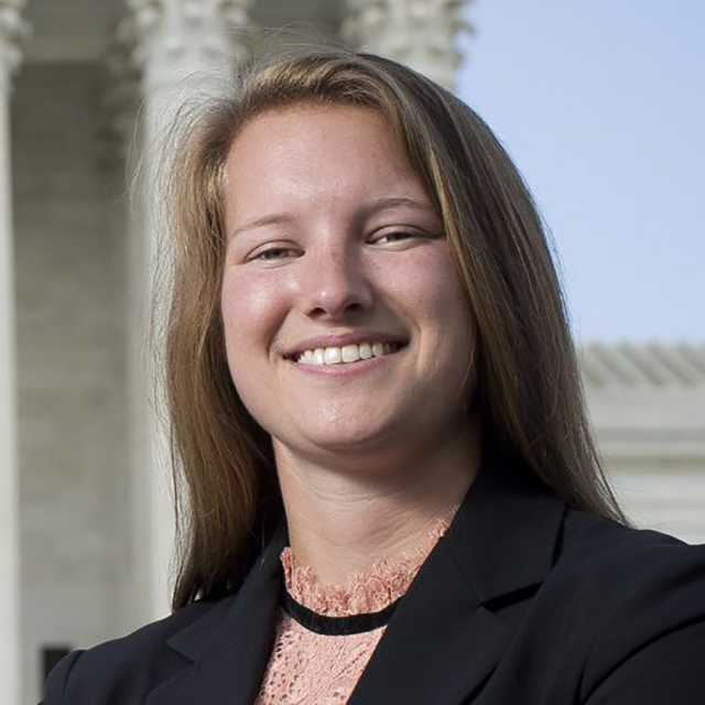 Margaret Borski