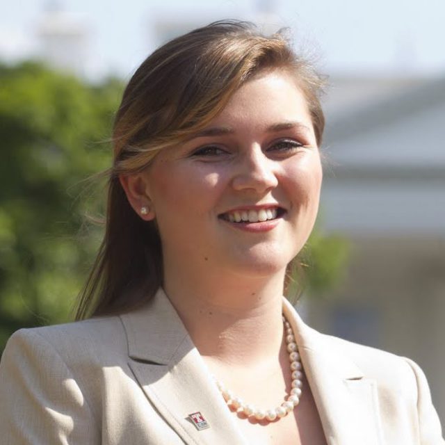 Erin Bramhall