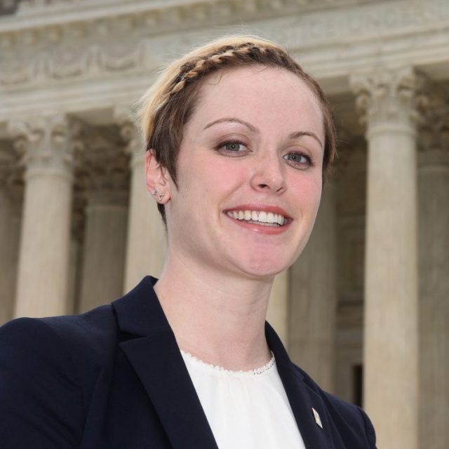 Lisa Burns
