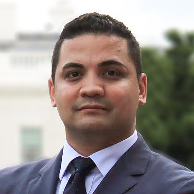 Richard A. Camilleri
