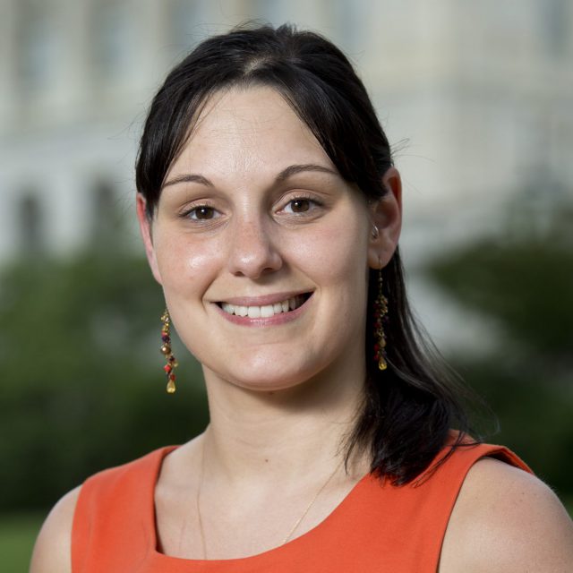 Amanda Cappelletti