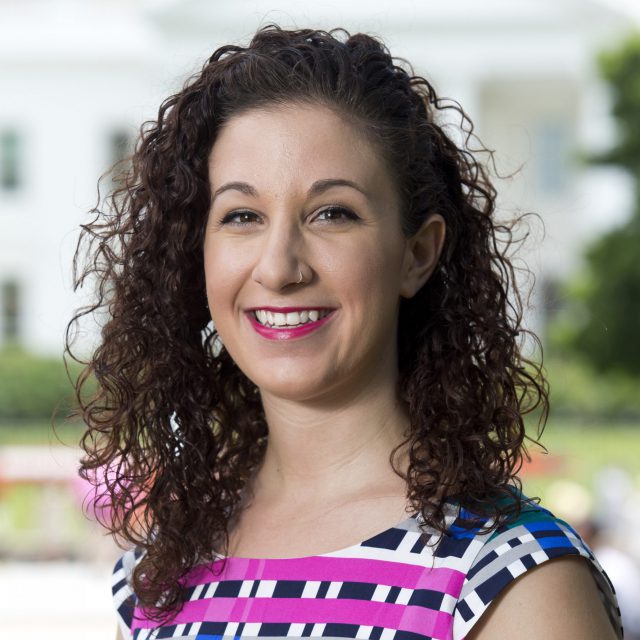Rhiannon M. DiClemente
