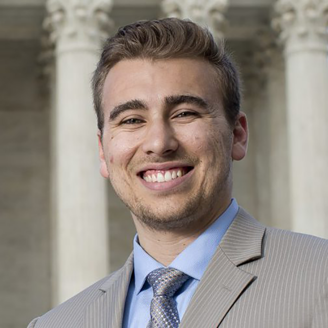 Mitchell Diesko