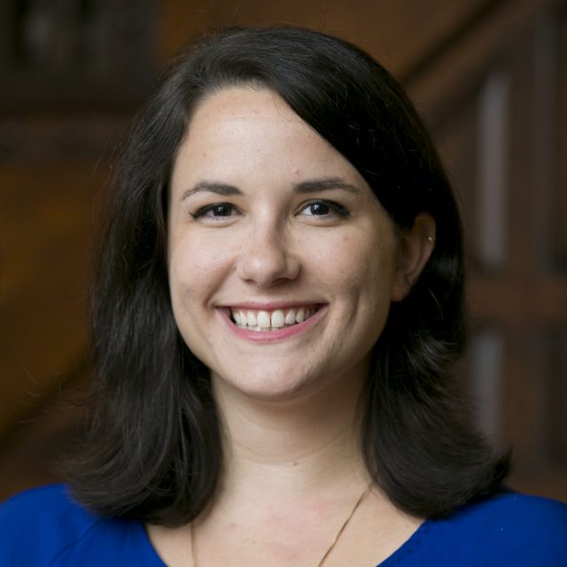 Elizabeth C. Dolce