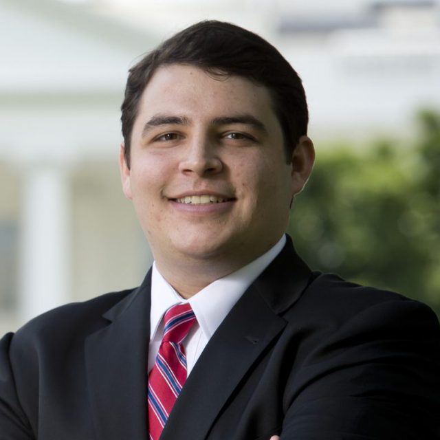 Nicholas Elia