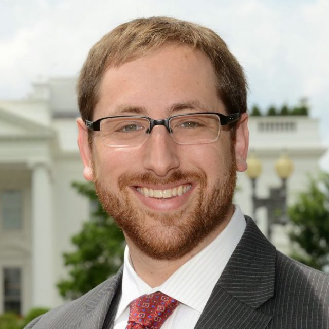 Benjamin Kraut