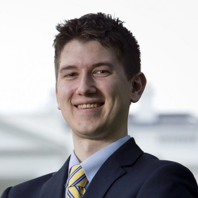 Michael D. Krebs