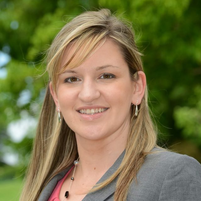 Rachel Matesic