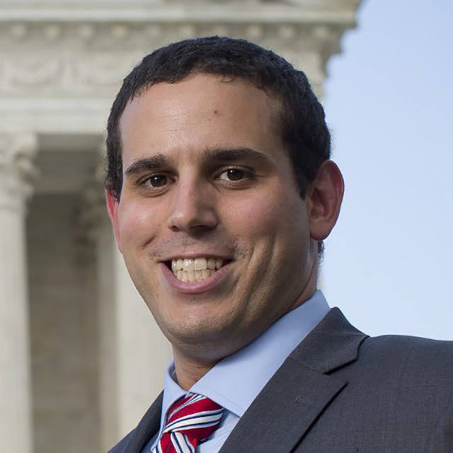 Gregory P. Mazmanian