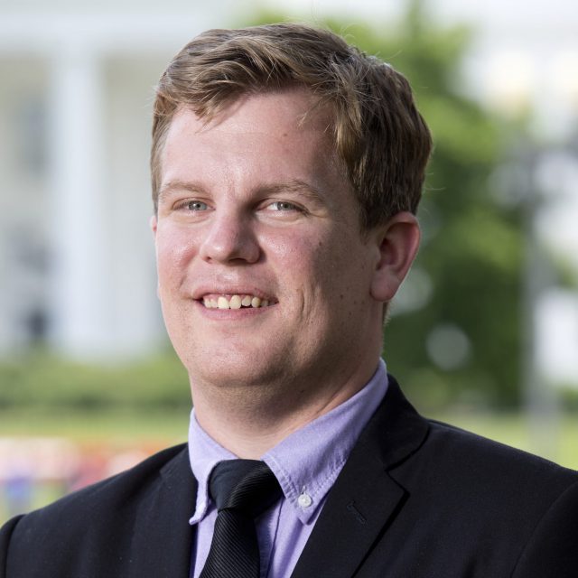 Paul J. McLaughlin Jr.