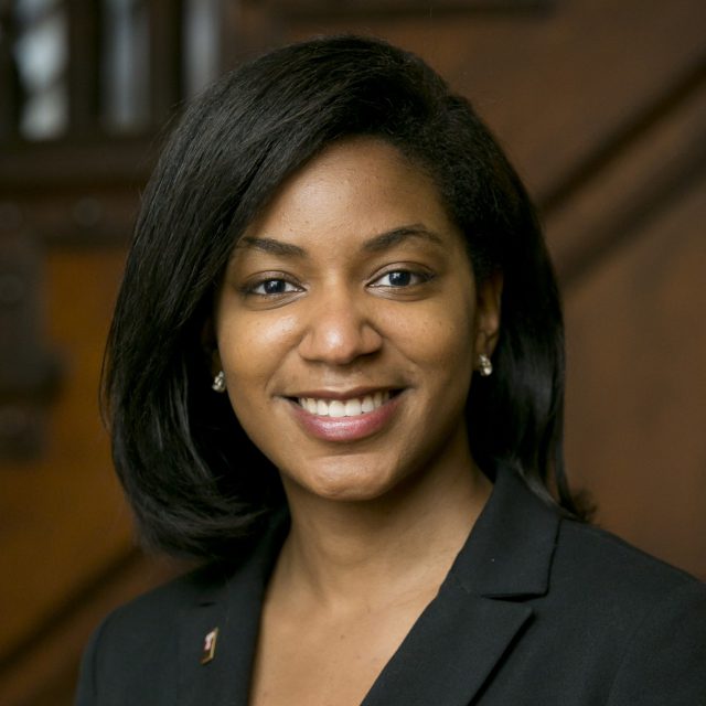 Megan A. Moore