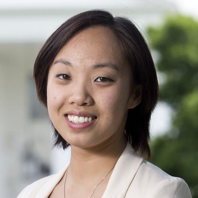 Serena M. Nguyen