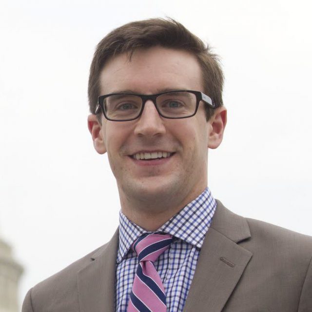 Ryan Shovlin