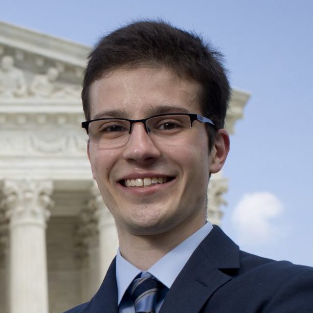 Anthony Sierzega