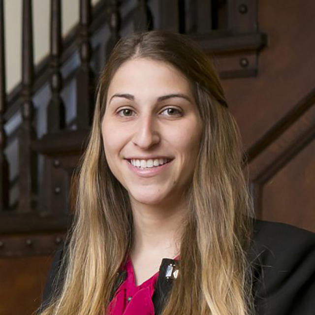 Trisha B. Stein