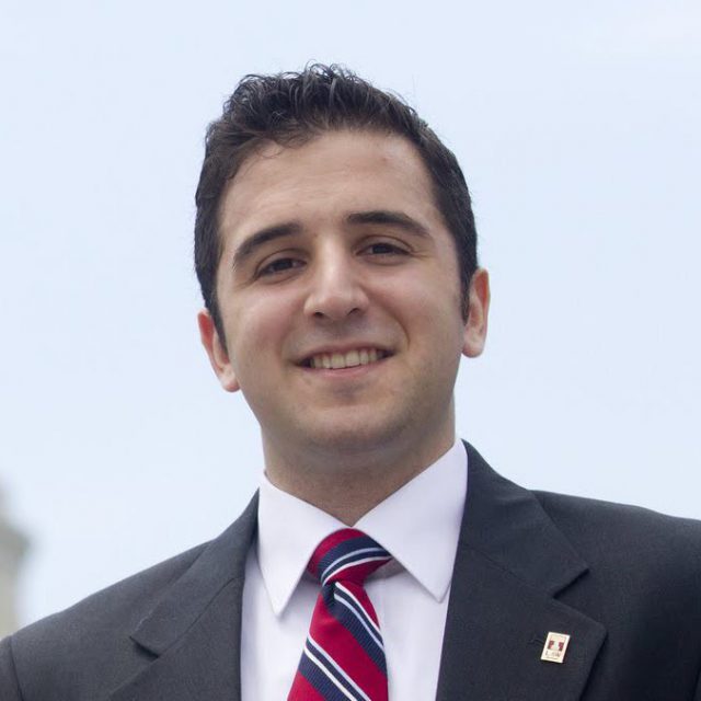 Adrian Stepanian