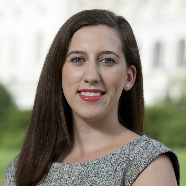 Megan Stupak