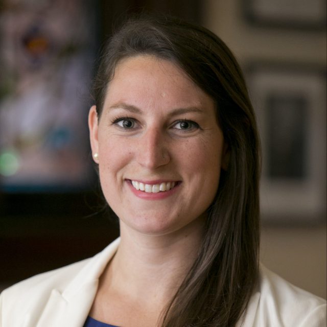 Lilah R. Thompson