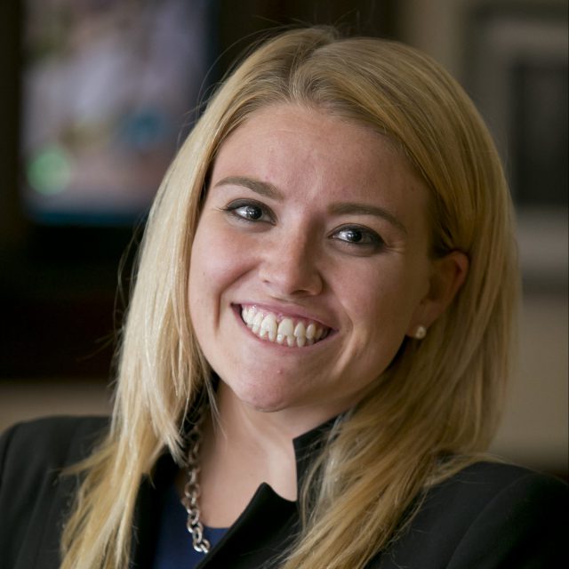 Monica Tilda Nugent