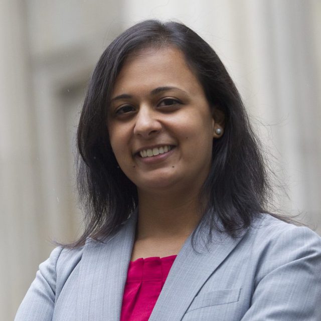 Divya Vasudevan