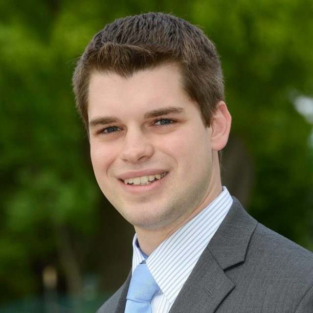 Chris Yaracs