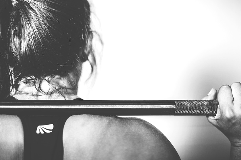 Crossfit