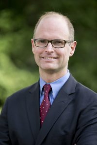 Professor Craig Green