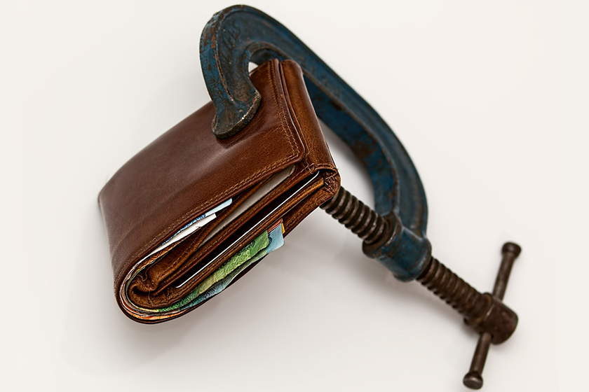 Bankruptcy