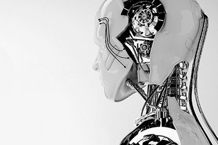 Robot