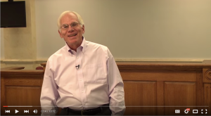 Professor Rob Bartow How to brief a case in law school
