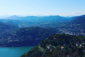 Swiss Alps