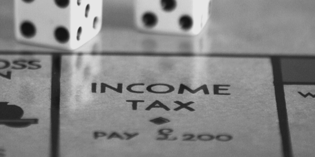 Income Tax