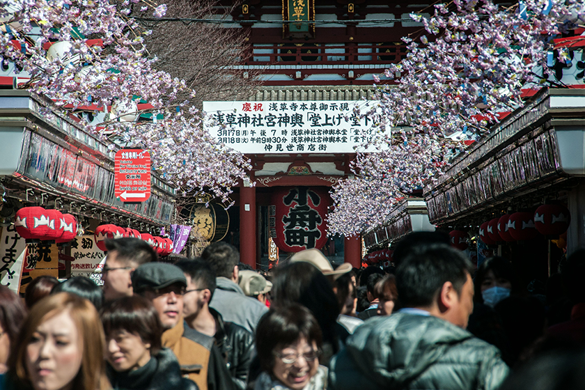 Tokyo, Japan