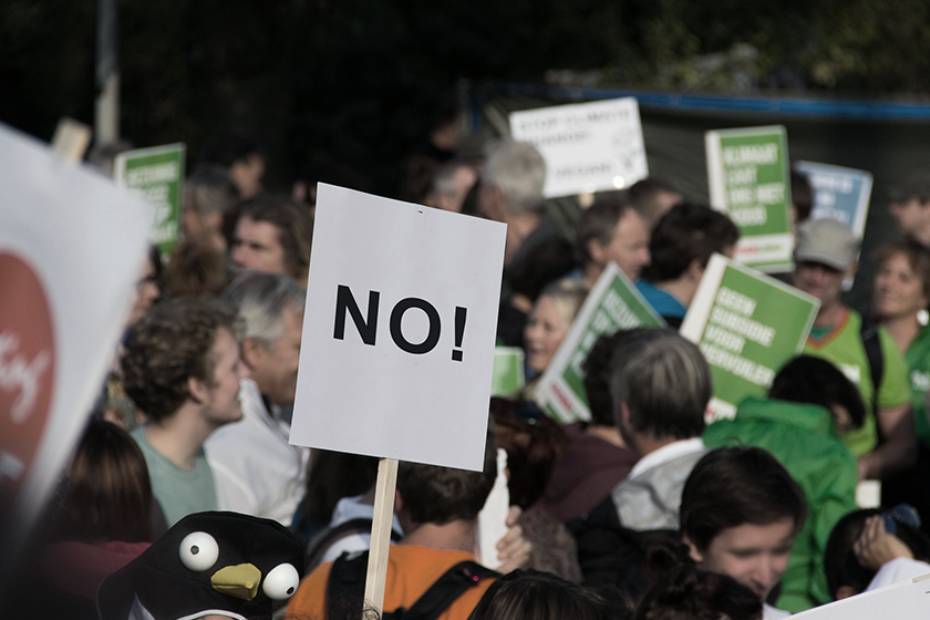 Protest