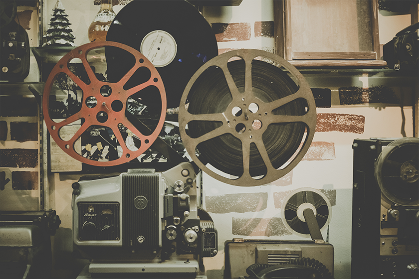 Film Equipment