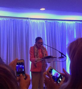 Ruth Bader Ginsburg