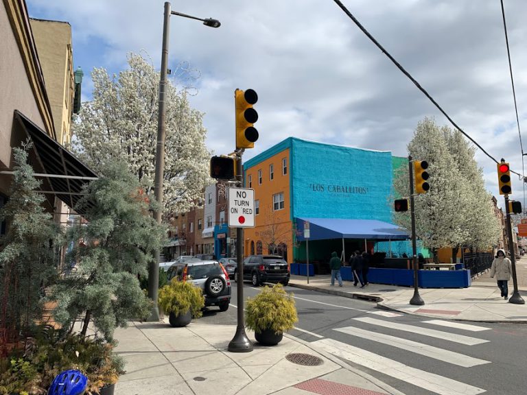 My Philly Neighborhood Passyunk Square in South Philadelphia Voices